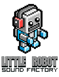 Hundreds of pro sound effects added by Little Robot Sound Factory