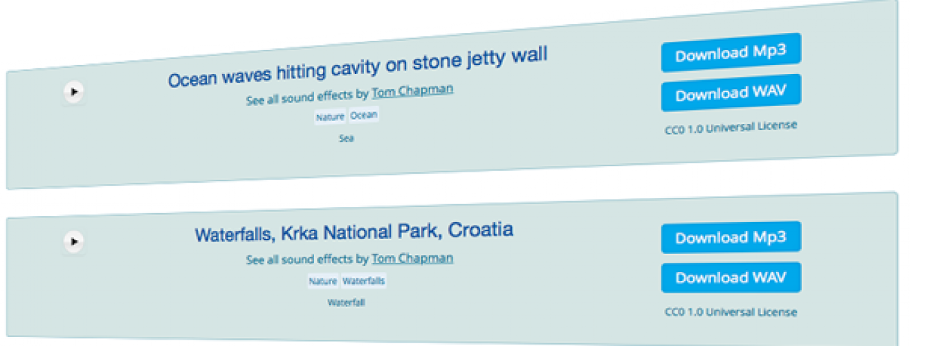 free sound effects download wav files Bbc sound effects library available to download in wav format.