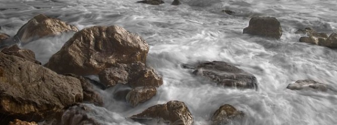 Ocean Waves