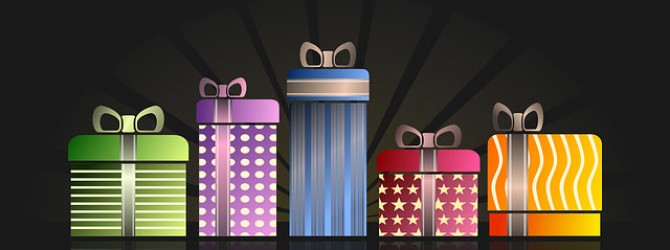 Presents