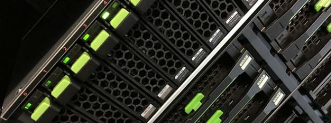 Servers
