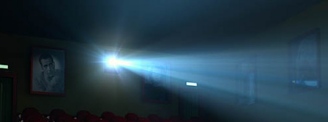 Movie Projector