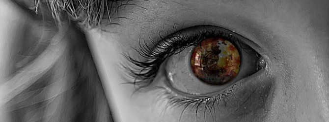 War Eye