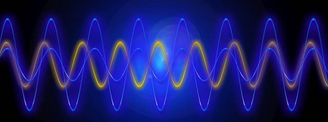 Sound Wave