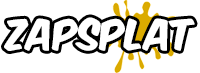 Zapsplat logo Zapsplat logo
