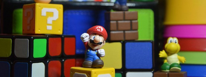 Mario
