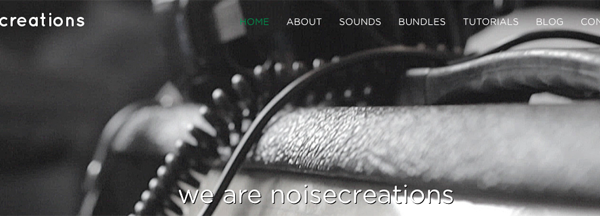 Noise Creations