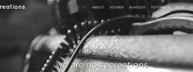 Noise Creations