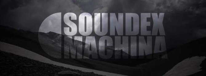 Sound Ex Machina