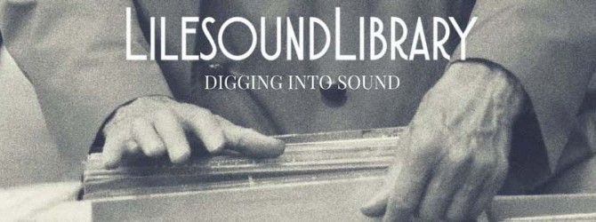 Lilesound Library