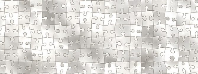 Puzzle Pieces