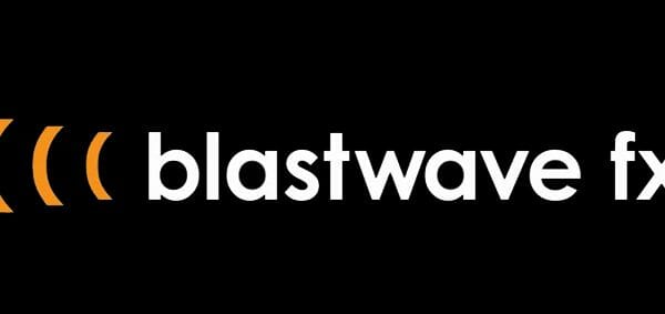 Blastwave FX