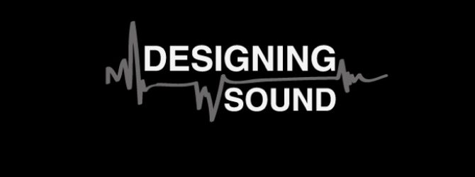 Designingsound