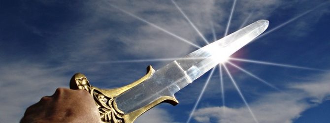 Sword