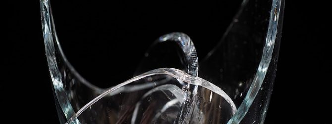 Broken Glass