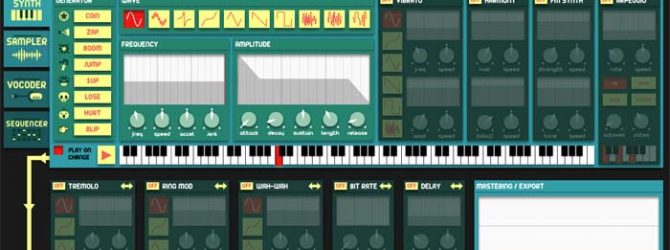 Chiptone