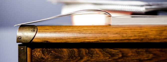 Desk