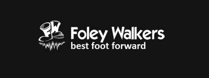 Foley Walkers