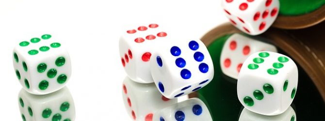 Yahtzee