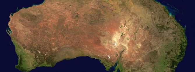 Australia