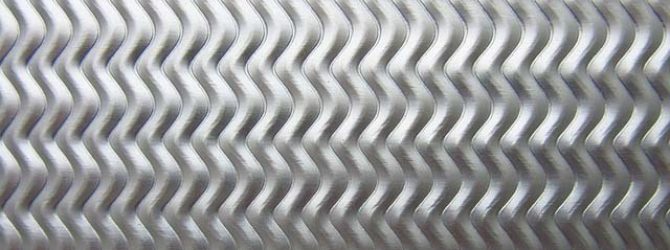 Sheet Metal