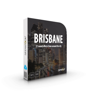 Pack Brisbane