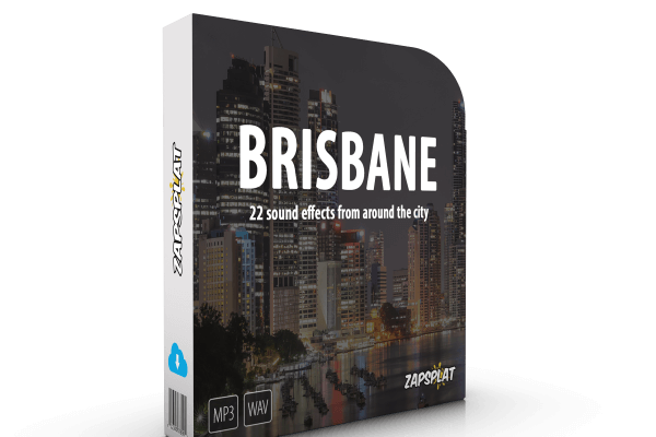 Pack Brisbane