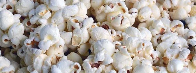 Popcorn