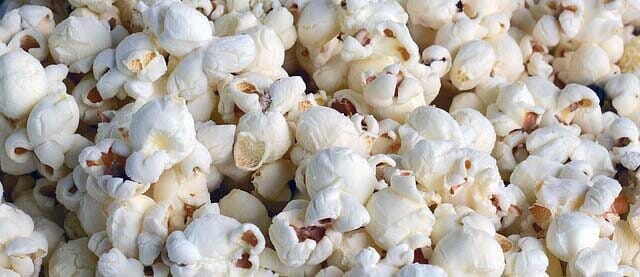 Popcorn