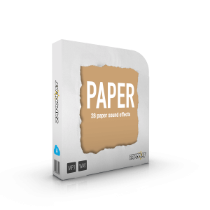Pack Paper