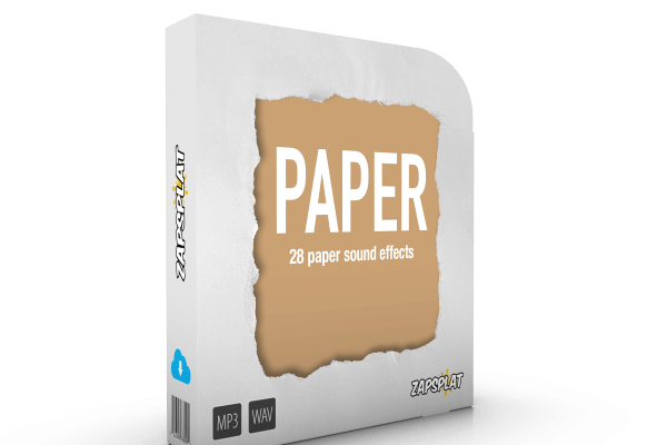 Pack Paper