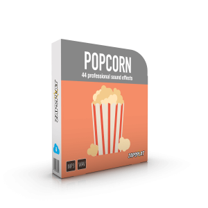 Pack Popcorn