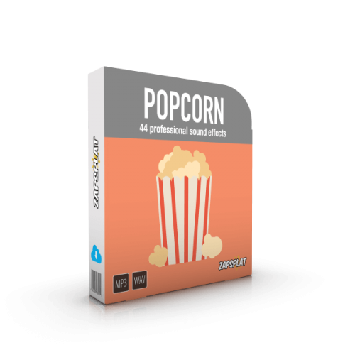 Download Free Sound Effects for Videos | Mixkit popcorn popping sound effect free download