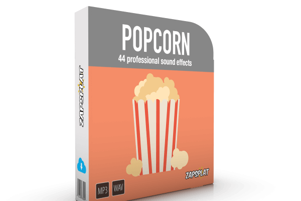 Pack Popcorn