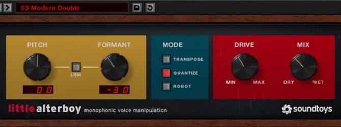 Soundtoys Little Alterboy Crack Soundtoys Little Alterboy Crack