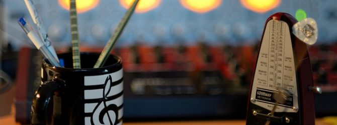 Music Studio