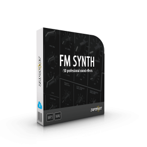 Pack FM Synth