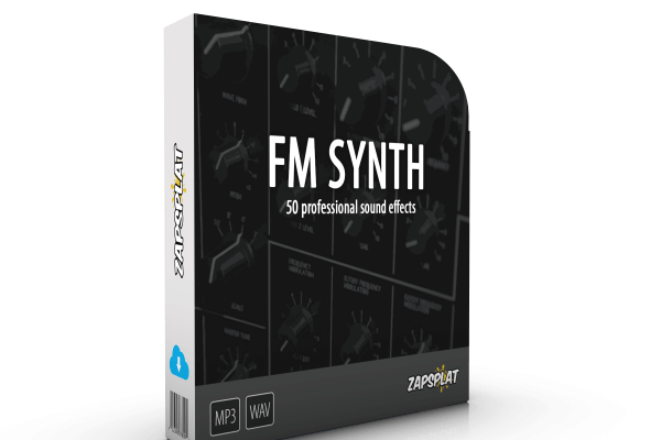 Pack FM Synth