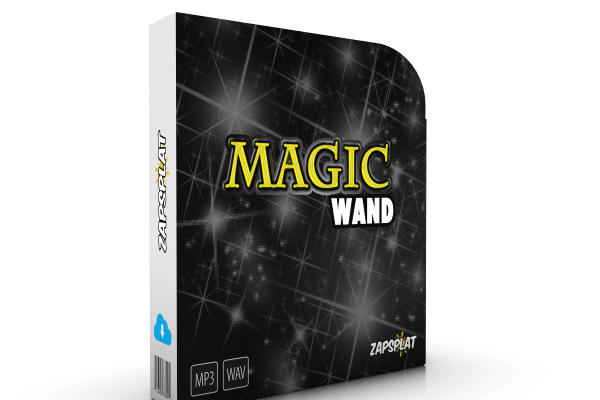 Pack Magic Wand