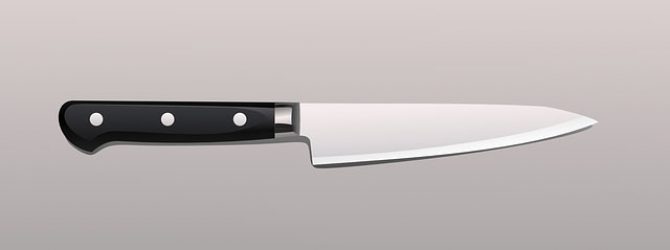 Knife slice sound effects