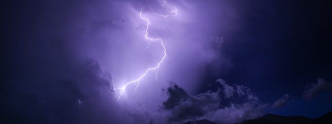 Lightning