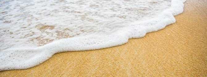 Ocean Wave