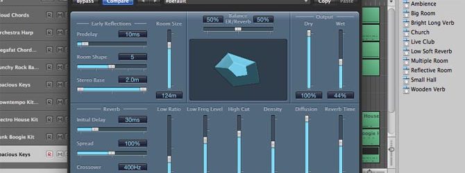 Reverb