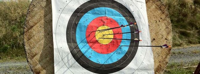 Arrows