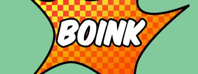 Boink