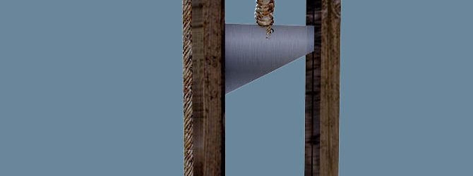 Guillotine