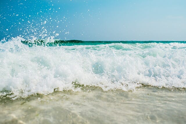 Latest releases including ocean surf, wet towels, lilos and more