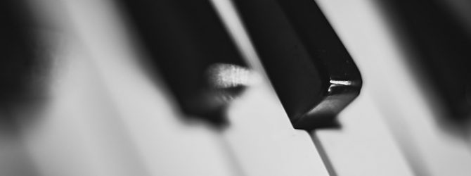 Piano Keys