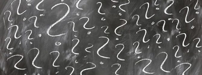 Questions
