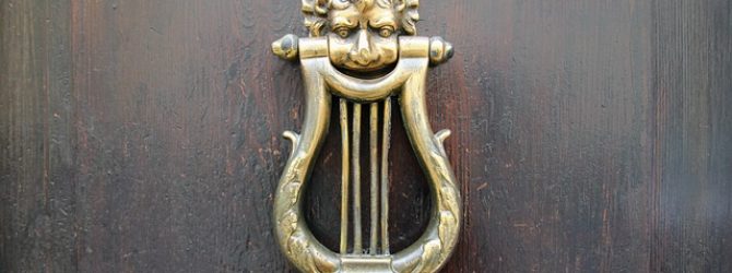 Door